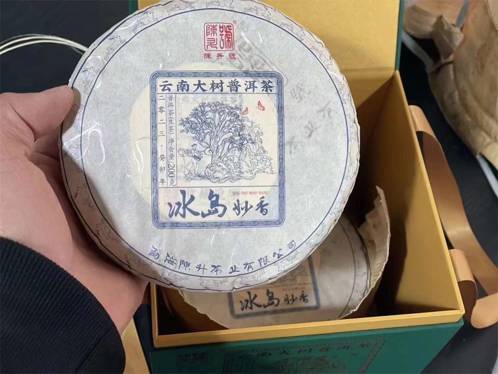 银川普洱茶回收店：传统文化的新生地