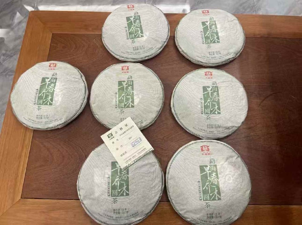银川闲置普洱茶别浪费！回收变现还能为环保助力，速看攻略