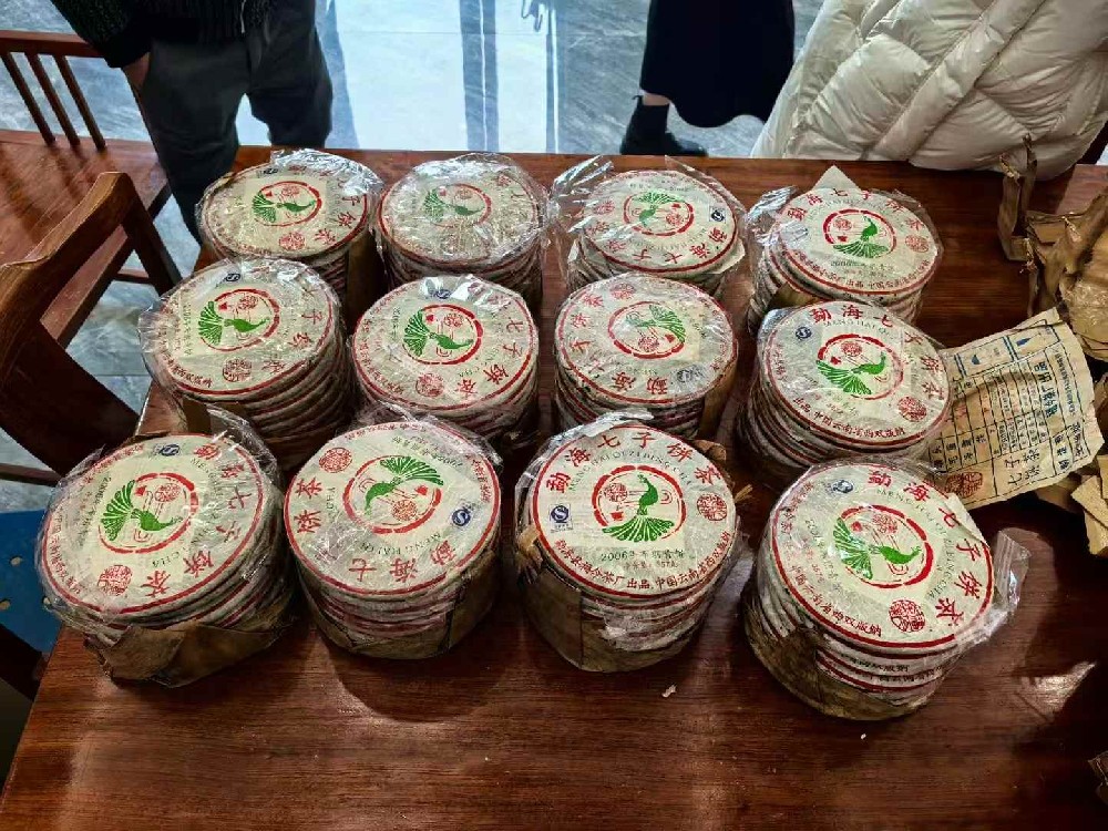 银川普洱茶回收专业服务，全国高价上门回收，24小时联系电话