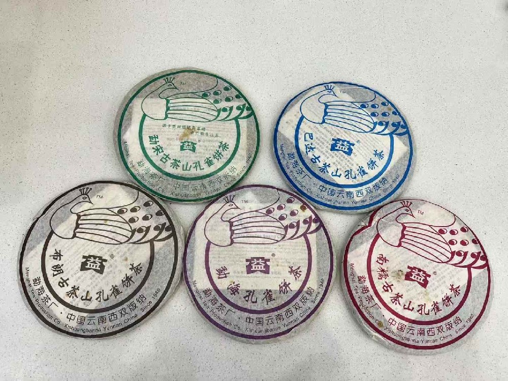 银川2025 年普洱茶回收市场趋势：哪些茶品升值潜力大？回收渠道怎么选？